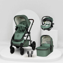 Cosatto CT5625 WOW 3...