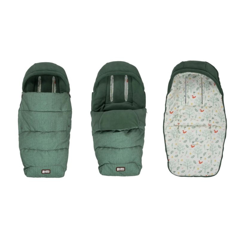 Cosatto CT5626A Ultimate чувалче MEADOW
