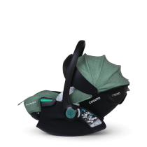 Cosatto CT6087 ACORN Recline столче за кола 0+ MEADOW