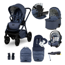 Cosatto CT6104 Giggle 4...