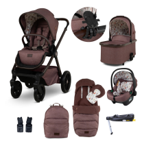 Cosatto CT6105 Giggle 4...