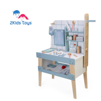 2Kids Toys Дървен лекарски кабинет
