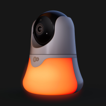 KinderKraft NITEEYE GLOW...