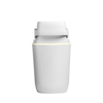 NubiPod хигиенен кош за използвани пелени WHITE