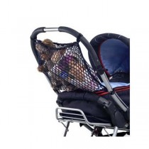 Мрежа съхранение за детска количка Reer 74877