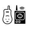 Бебефони с WiFi