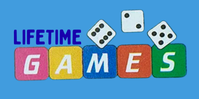 Lifetime Games